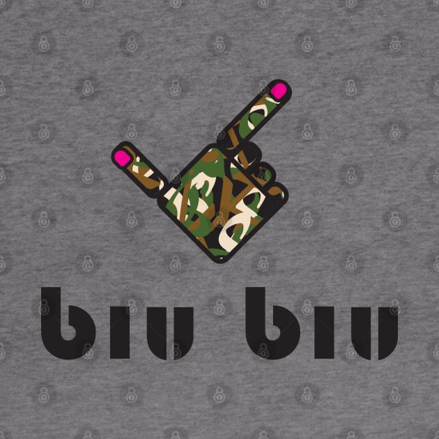 8ts Biu Biu by kewlwolf8ts